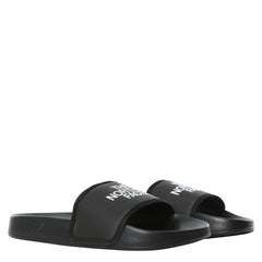 W Basecamp Slide III - Tnf Black/Tnf White