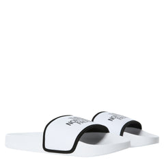 W Basecamp Slide III - Tnf White/Black