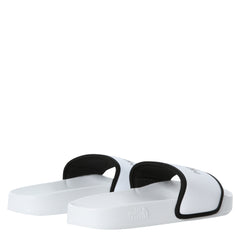 W Basecamp Slide III - Tnf White/Black