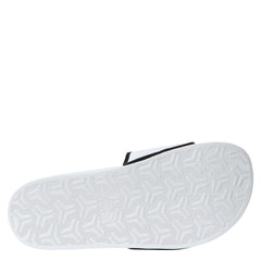 W Basecamp Slide III - Tnf White/Black