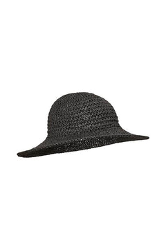 PoulinePW Hat - Black