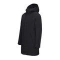 Zermatt Parka - Black