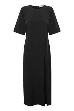 MelbaGZ Long Dress - Black