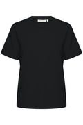 VincentIW Karmen T-Shirt - Black