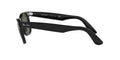 Wayfarer - Crystal Green - Ray Ban - Tilbehør - VILLOID.no
