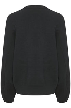 TalliGZ Pullover - Black