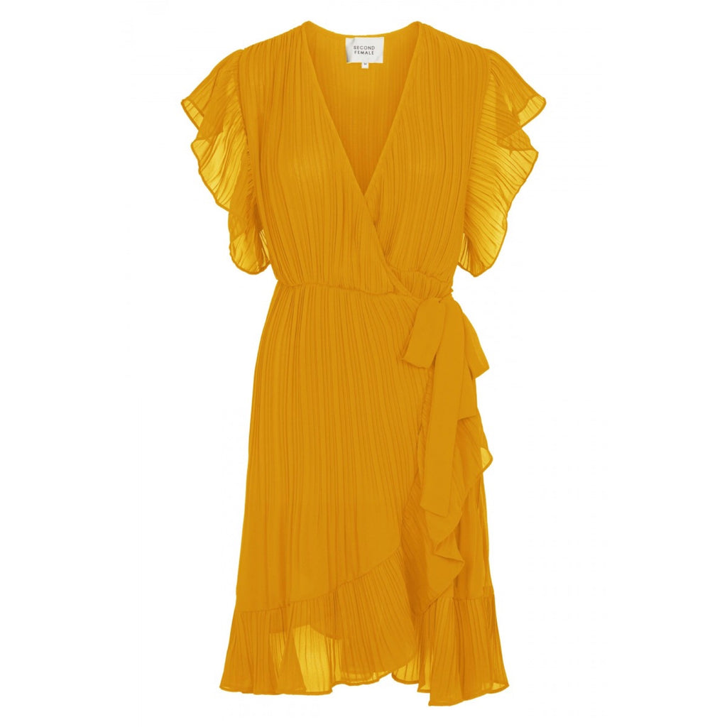 Mounce wrap dress new arrivals