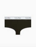 Boyshort - Black