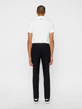 Tour Tech Reg Fit Golf Polo - White