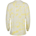 Kelly - Yellow Pear Tie Dye