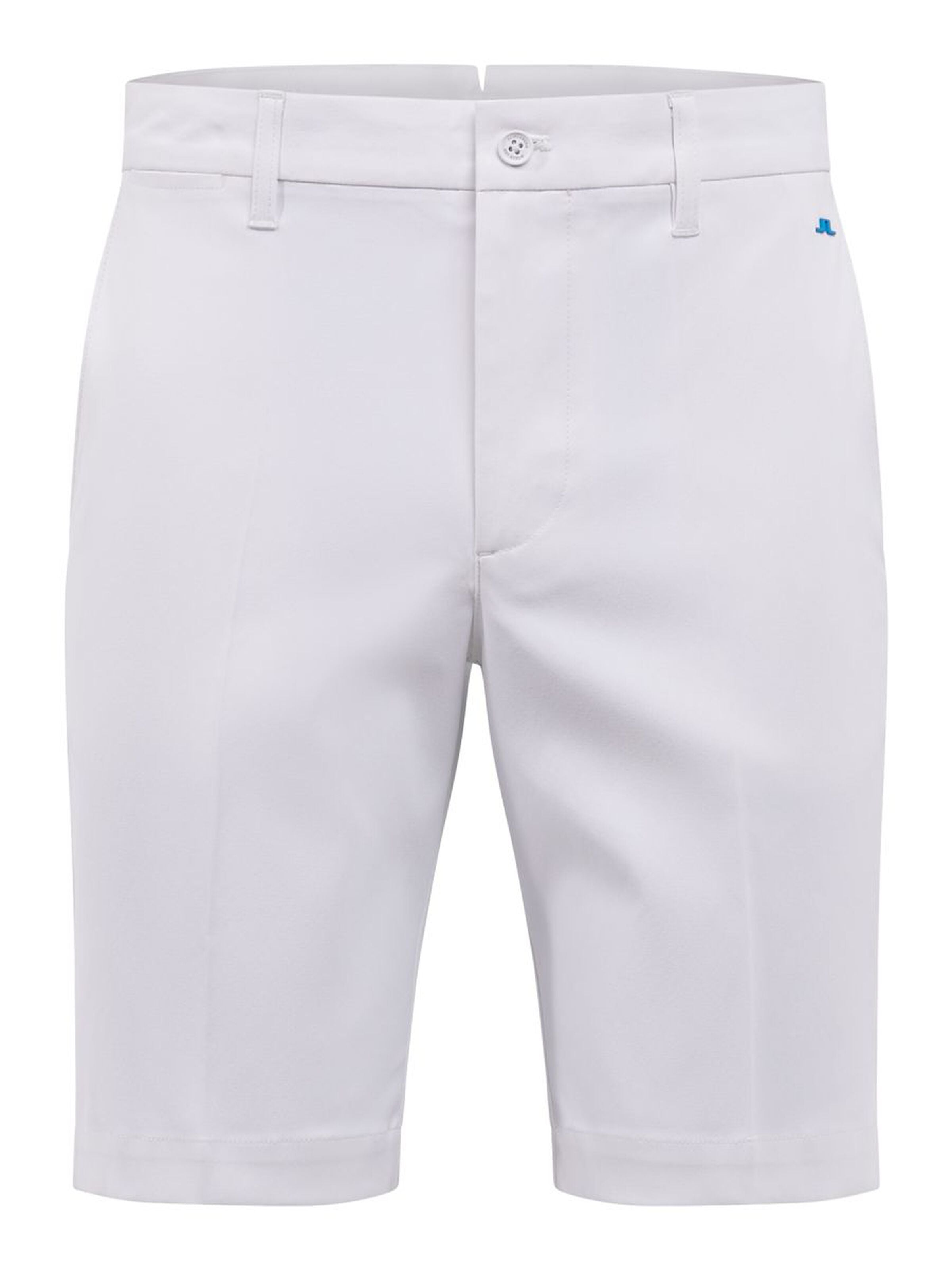 Eloy Golf Shorts - White