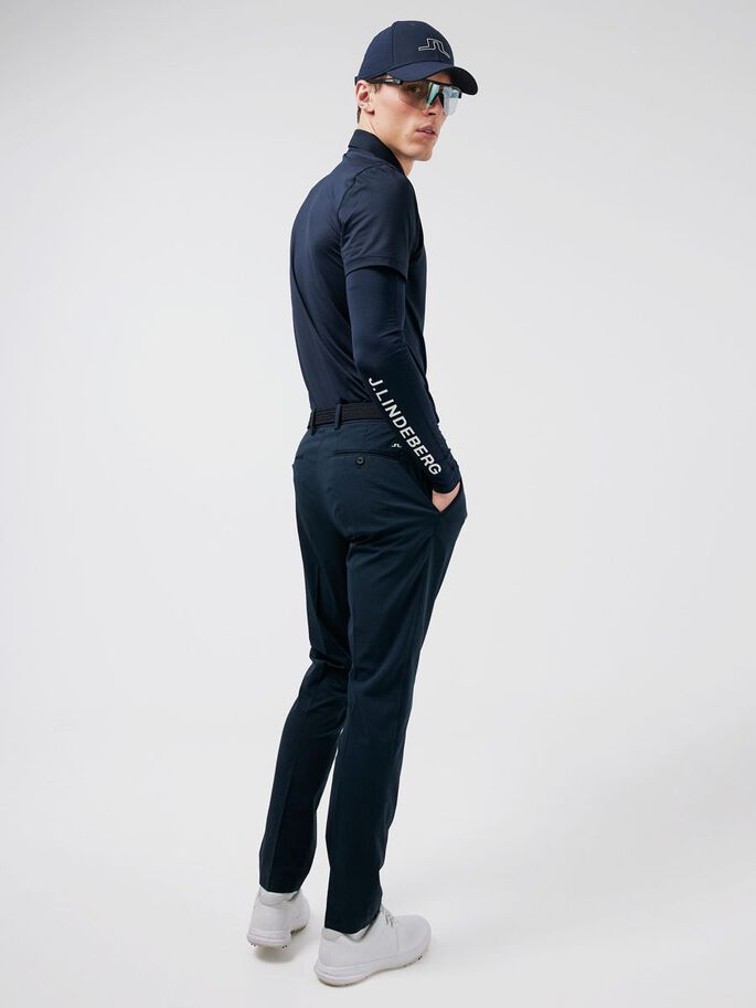 Vent Golf Pant - Jl Navy