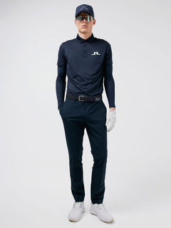 Vent Golf Pant - Jl Navy