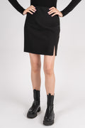 Polly Skirt - Black