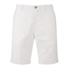 Elson Shorts - Light Sand Melange