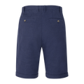 Elson Shorts - Navy Melange