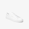 Spin Leather - White