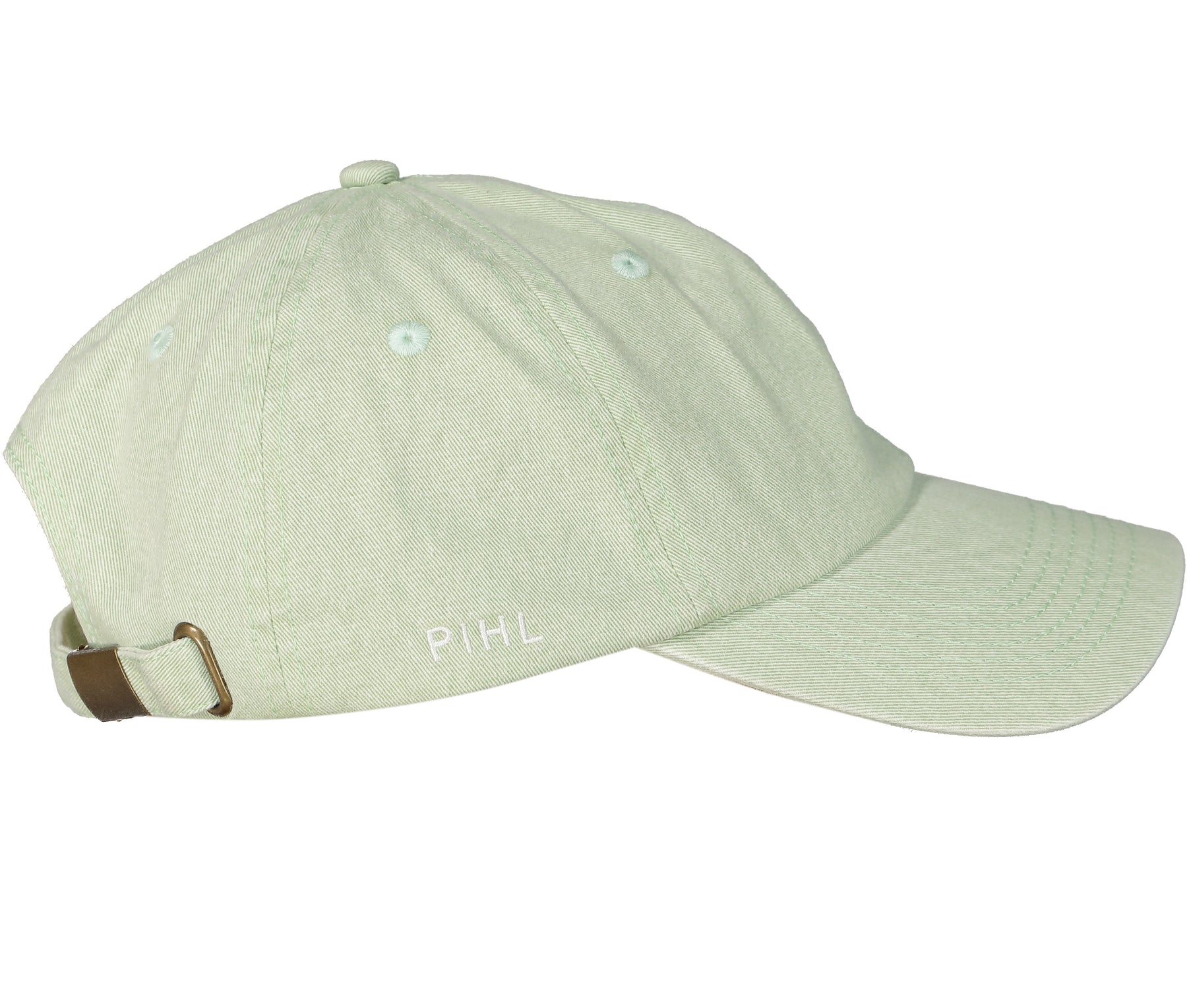 Lily Cap - Washed Sage Green
