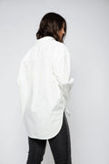 Bibi Shirt - White