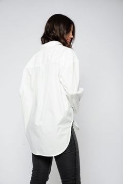 Bibi Shirt - White