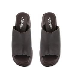Caroline - Dark Brown