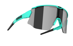 Active Breeze - Turquoise/Smoke w Silver Mirror