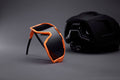 Active Fusion - Matt Orange - Smoke