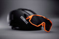 Active Fusion - Matt Orange - Smoke