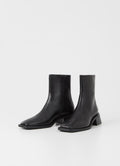 Blanca - Black