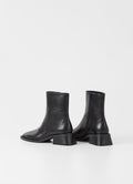 Blanca - Black