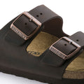 Arizona Soft Footbed Oiled Leather Regular - Habana