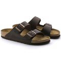 Arizona Soft Footbed Oiled Leather Regular - Habana