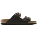 Arizona Soft Footbed Oiled Leather Regular - Habana