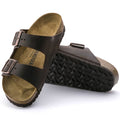Arizona Soft Footbed Oiled Leather Regular - Habana