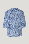 Melody - Light Blue Leo