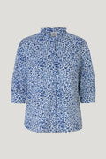 Melody - Light Blue Leo