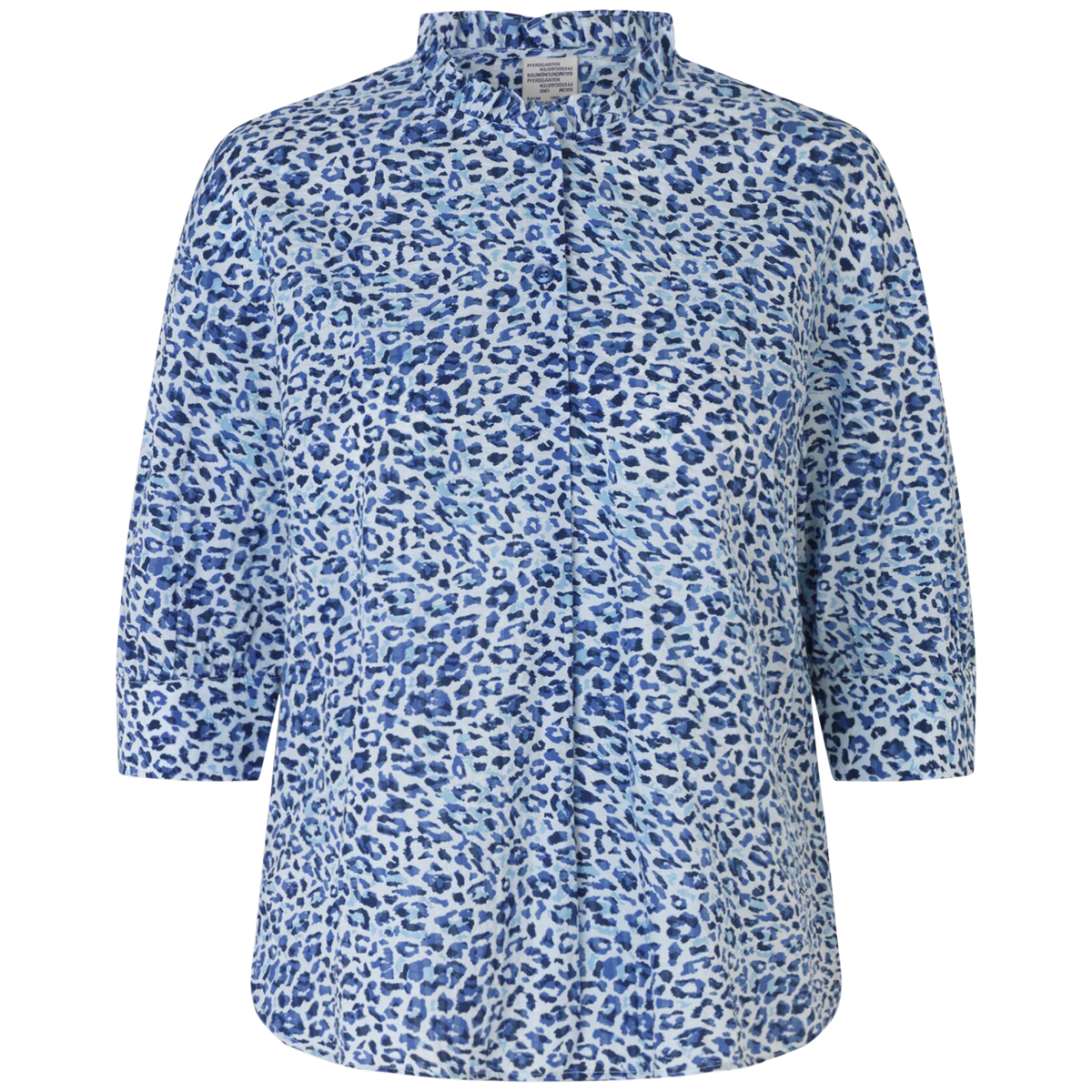 Melody - Light Blue Leo