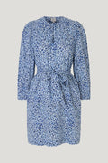 Aiki - Light Blue Leo