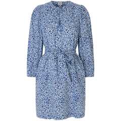 Aiki - Light Blue Leo