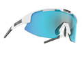 Active Matrix - White - Smoke With Blue Multi