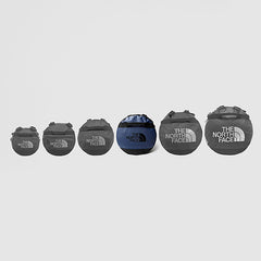 Base Camp Duffel L - Summit Navy/Tnf Black