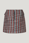 Shanna - Red Check