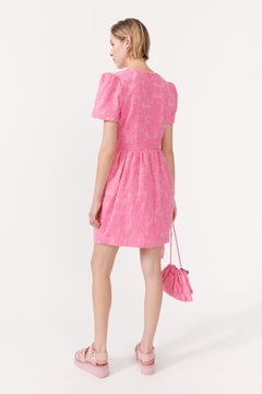 Alexio - Azalea Pink