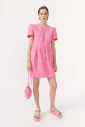 Alexio - Azalea Pink