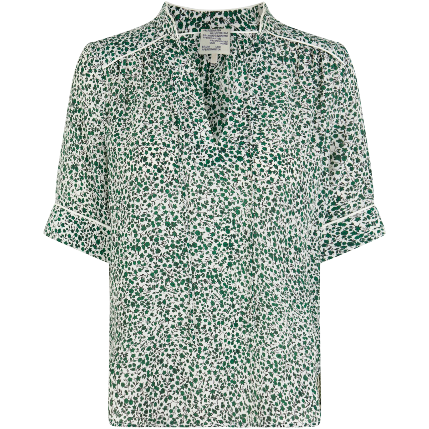 Molly - Ink Petite Fleur Gr