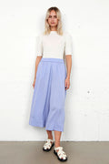 Minga New Trousers - Thistle Down