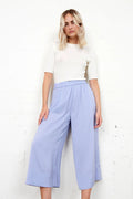 Minga New Trousers - Thistle Down