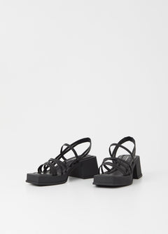 Hennie - Black