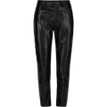 Valdi Pant Cre - Black