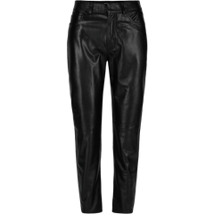 Valdi Pant Cre - Black
